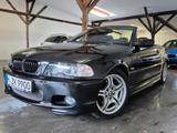 BMW E46 325Ci, M-Paket, Xenon, Leder, Navi, SHZ, PDC - BMW: E46 M