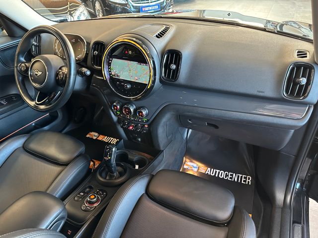 MINI One Countryman*2. Hand*Klima*SHZ*Navi*Freisprech