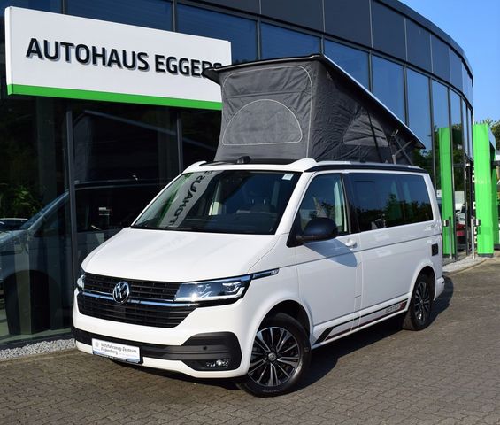 Volkswagen T6 California 6.1 Coast Edition DSG 4Motion *LED