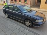 Volvo V40 Kombi mit Prins VSI Gasanlage LPG - Volvo Gebrauchtwagen von 1998