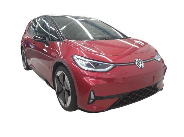 Volkswagen ID.3 GTX 326PS PANO.AREA-V.HEAD-UP.20 HAR foto 3