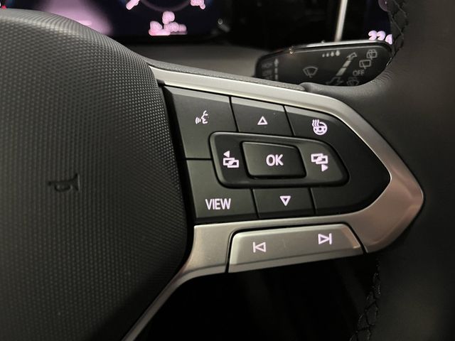Golf VIII 1.5 TSI Goal SHZ AHK ACC FACEL. LED