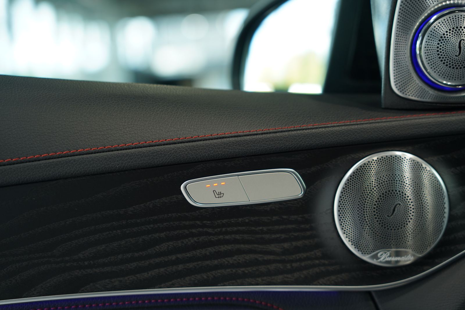Mercedes Benz C 43 Amg