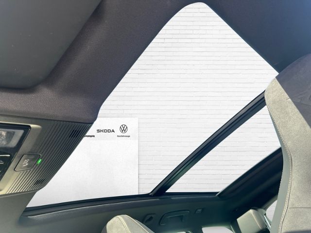 Fahrzeugabbildung CUPRA Leon Sportstourer 1.5 eTSI DSG KLIMA LED NAVI AL