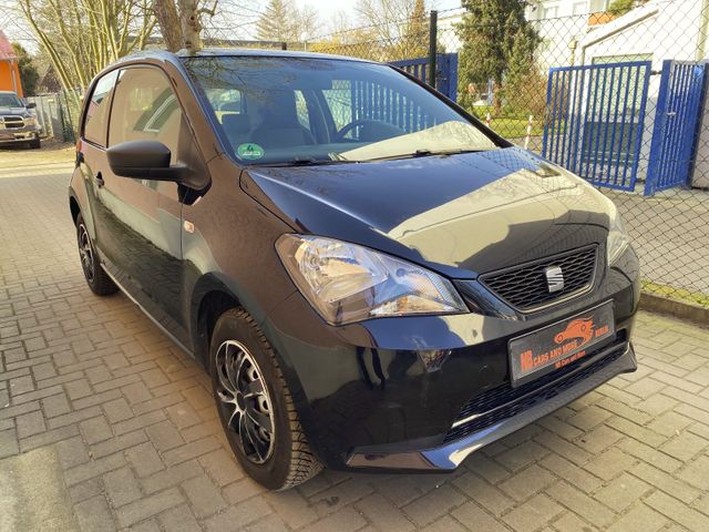 Seat Mii Reference Salsa, Klima aus 2.Besitz!!!