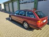 BMW 520i Touring 520i - BMW 520 aus 1992