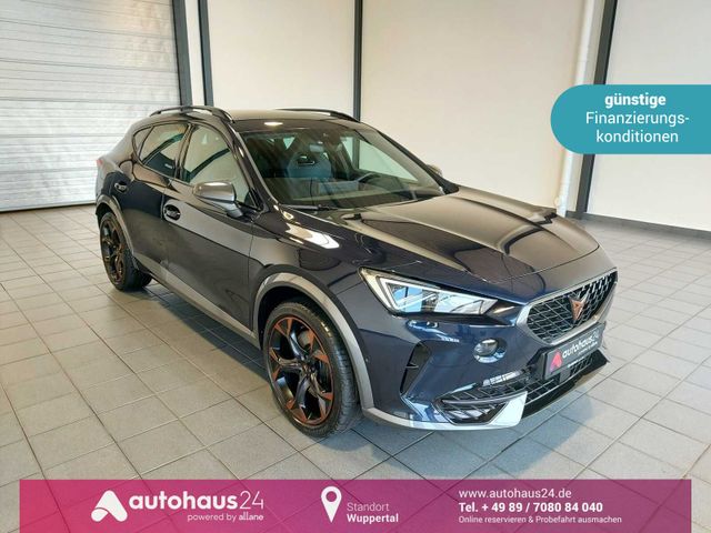 Cupra Formentor 2.0 TSI VZ   DSG|ACC|LED|beats|CarPlay