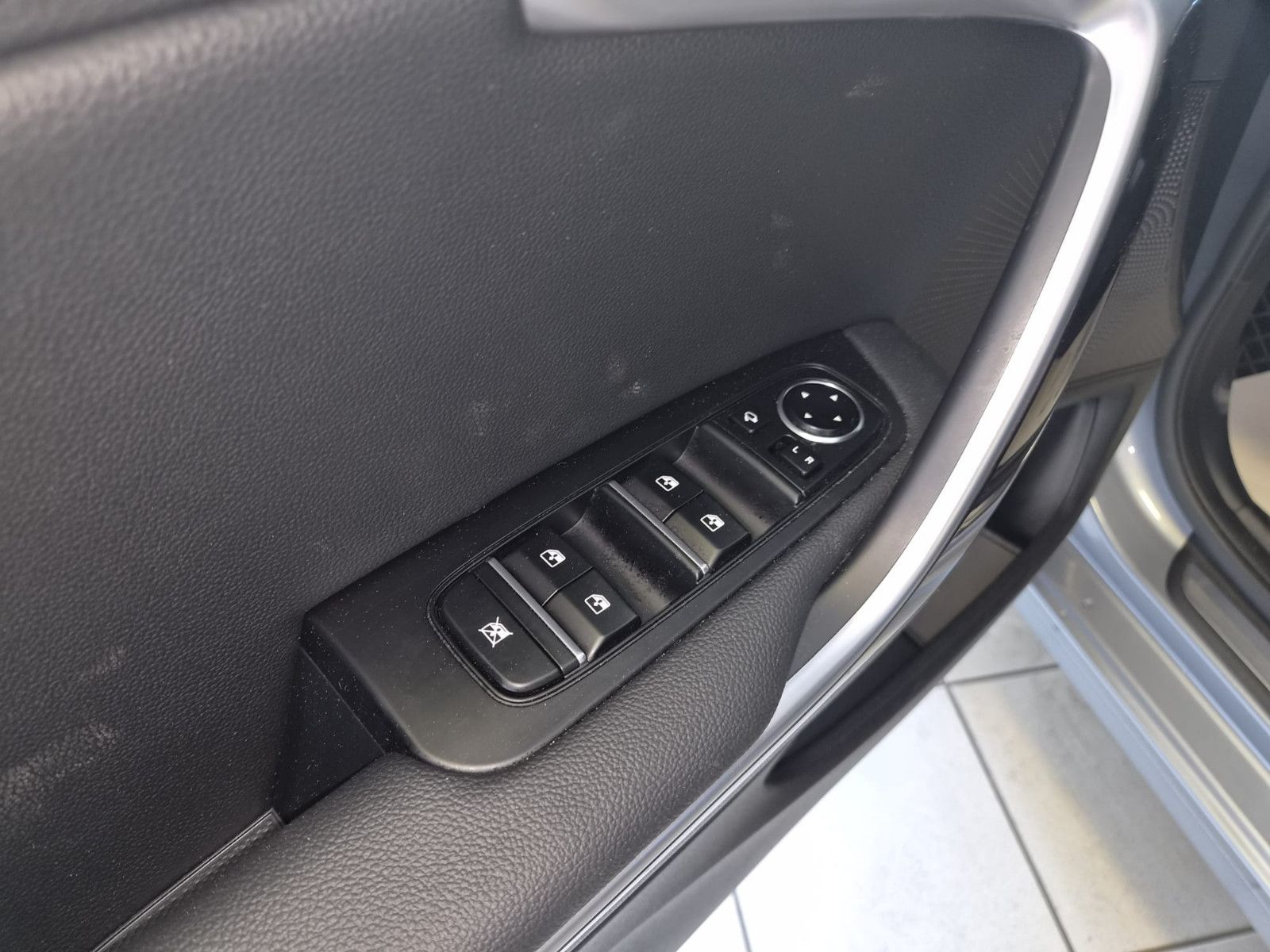 Fahrzeugabbildung Kia cee'd / Ceed 1.5 T-GDI DCT GT-line SW