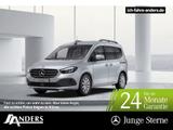 Mercedes-Benz T 180 d PROGRESSIVE AUT*MBUX*LED*Klima*AHK*Tisch - Mercedes-Benz T-Klasse Jahreswagen