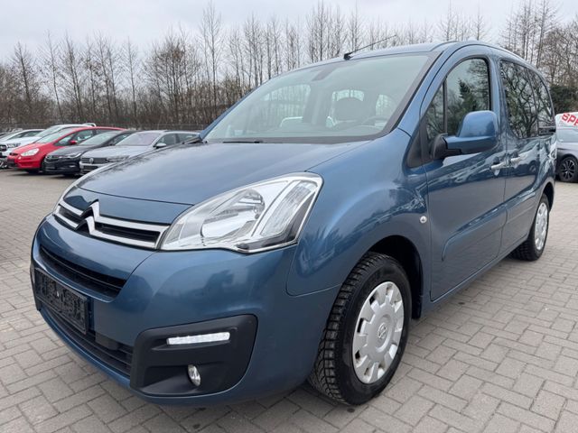 Citroën Berlingo Kombi Selection*Klima* Motor 1,6 *PDC*