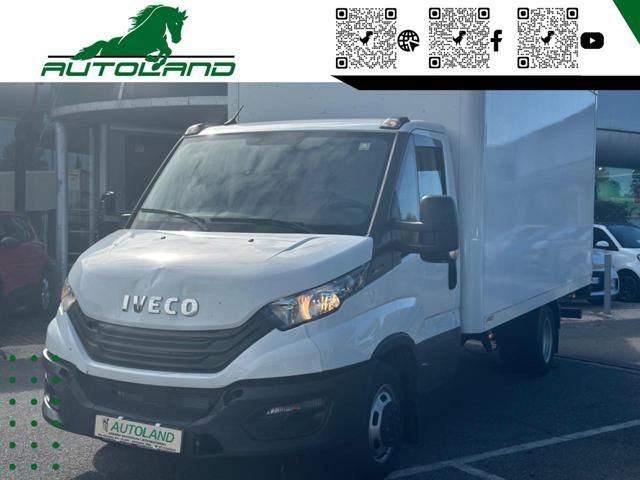 Iveco IVECO Daily 35C16H BTor 2.3 HPT PC-RG Cabinato c