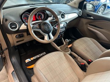 Opel Adam Glam ecoFlex *Pano*Klima*