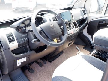 Bild 26 Mooveo TEI60 FB 140PS All in One