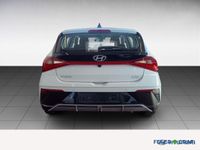 Hyundai i20 - Vorschau Bild 5