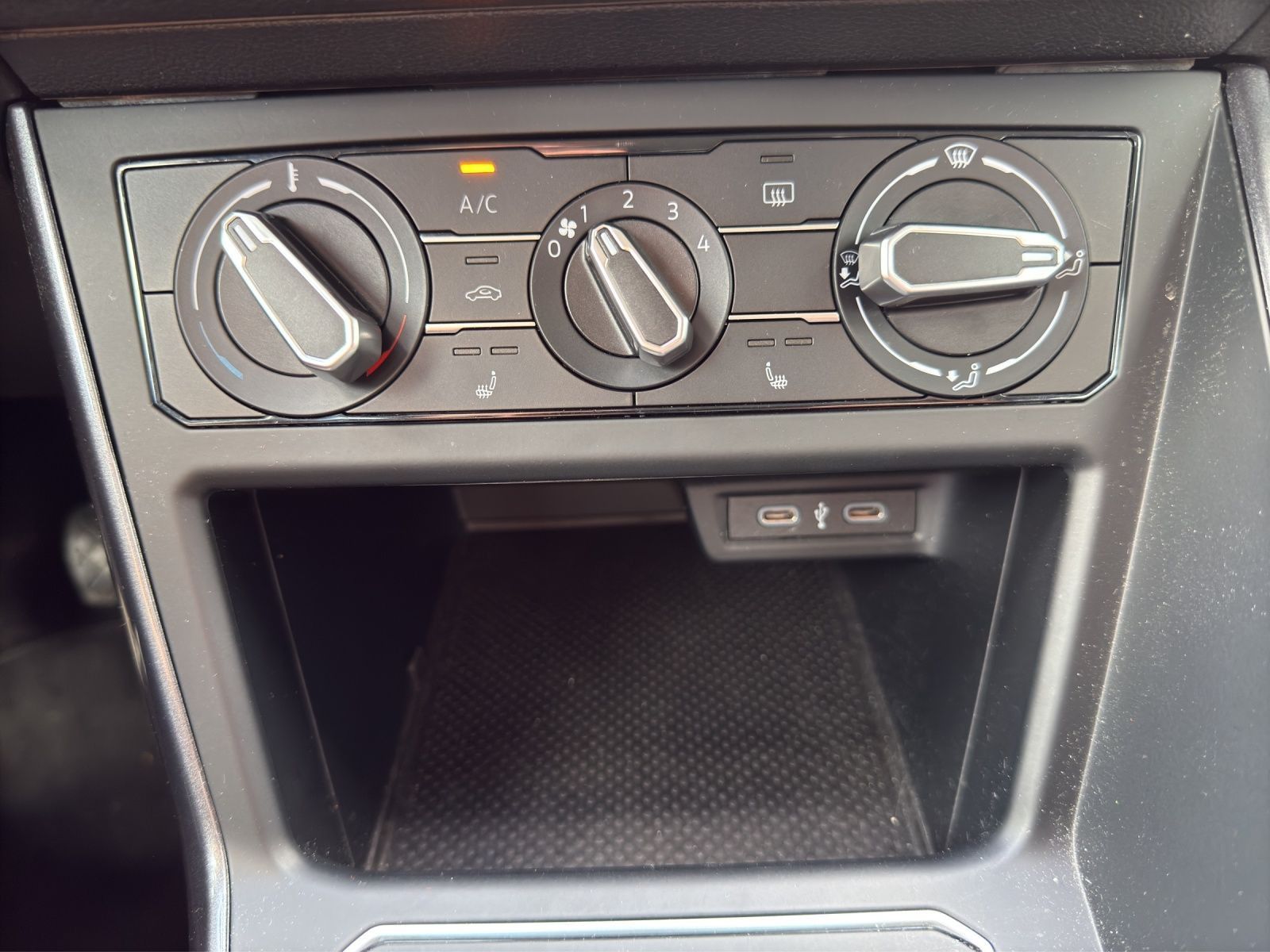 Volkswagen Taigo - Bild 27