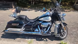 Harley-Davidson Road King Police - ROAD KING