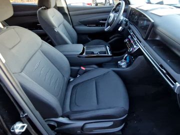Hyundai TUCSON 1.6 T-GDI Select (215PS) Design-PaketHEV