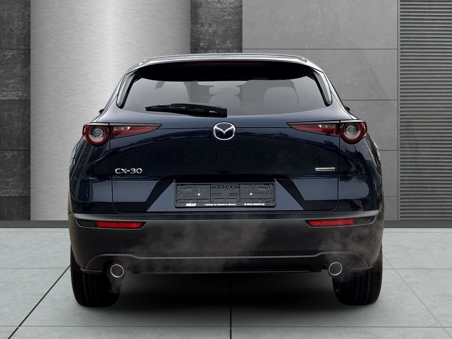 Mazda CX-30 - Bild 6