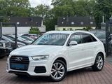 Audi Q3 1.4 S-Line Sport*AUTOMATIK*1.HAND*TÜV 06/26* - Audi Q3 in Duisburg