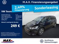 Volkswagen Touran - Vorschau Bild 1