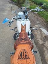 Harley-Davidson Harley Davidson Heritage Softail Classic - Offers