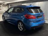 BMW 218 2 Active Tourer 218 M PackSport*Ambiente*AHK - BMW 2er Reihe: Active Tourer