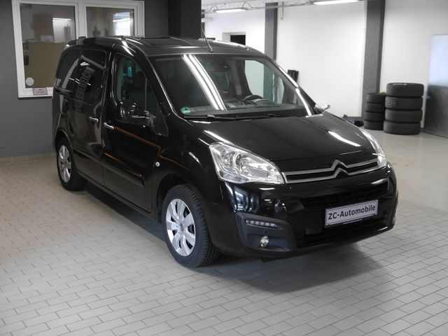 Citroën Berlingo Kombi Select - Pano -Nav  - AHK- 1.Hand