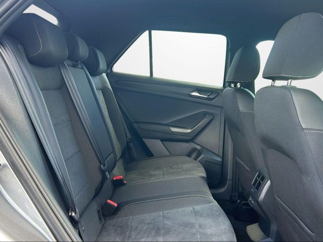 T-ROC 2.0 TSI DSG 4MOTION
