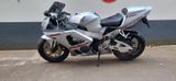 Honda Fireblade SC 44 - 2001 FIREBLADE