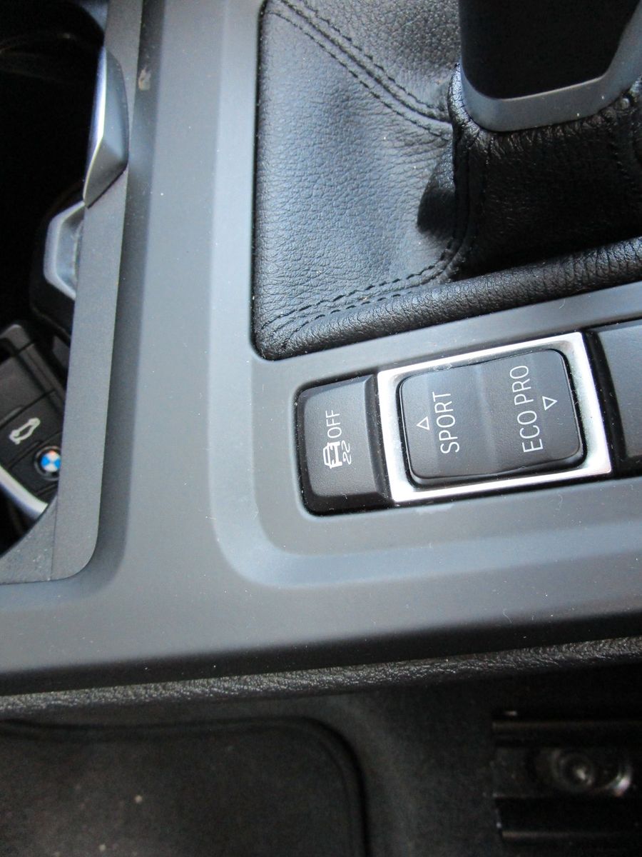 BMW X1 sDrive 18d  *NAVI*PDC*el.Heckklappe*Tempomat foto 21