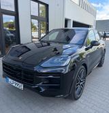 Porsche Cayenne E-Hybrid | SportDesign | 22 | Approved 