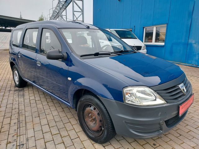 Dacia Logan MCV Kombi Basis