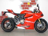 Ducati 1199 Panigale R, 2.Hand erst 4100 km - DUCATI PANIGALE 1199
