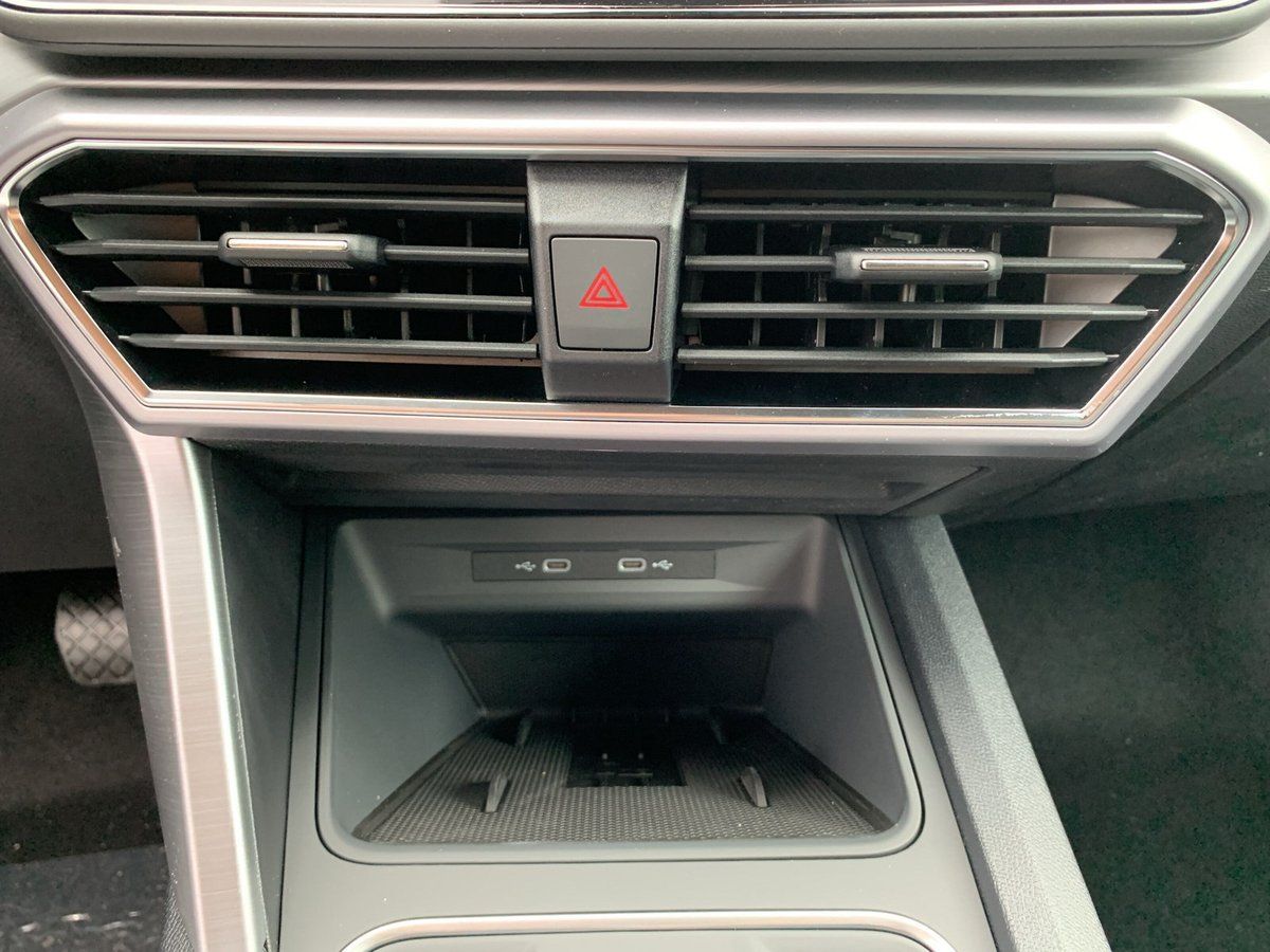 Seat Leon - Bild 18