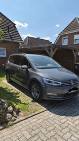 Volkswagen Touran 1.5 TSI OPF DSG Comfortline Comfortline