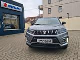 Suzuki Vitara 1.4 BOOSTERJET Hybrid Comfort+ 4x4 - Suzuki Vitara Gebrauchtwagen in Dresden