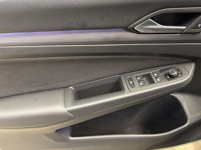 Golf VIII Variant 2.0 TSI DSG STYLE MATRIX LED+P