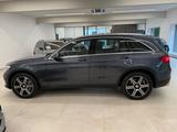 Mercedes-Benz GLC 220 d  4Matic Exclusive Panorama AHK - Mercedes-Benz GLC-Klasse mit Diesel-Antrieb: Automatik