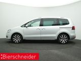 Volkswagen Sharan 1.4 TSI DSG Highline 5.-J.-GAR XENON DCC - Volkswagen Sharan in Bielefeld