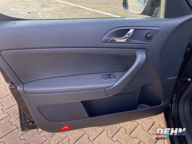 Skoda Yeti 1.2 TSI DSG Ambition SHZ AHK