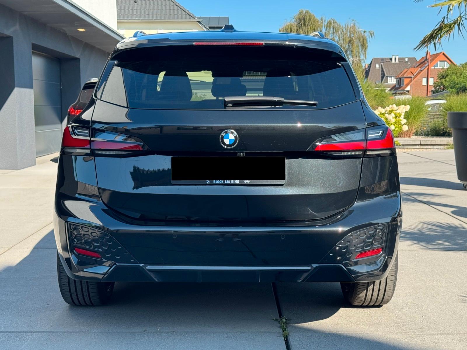 BMW 223i Active Tourer M Sport Pano Leder AHK HEADUP