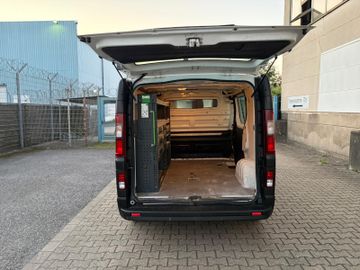 Opel Vivaro - 7