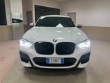 BMW Bmw X4 M X4 xDrive20d Msport - BMW X4 Kombi Gebrauchtwagen