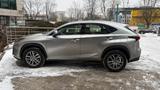 Lexus NX 300h - scheckheftgepflegte Lexus NX 350h