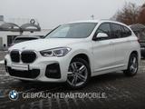 BMW X1 sDrive18d M Sportpaket Head-Up HiFi DAB LED - BMW X1: M Sportpaket