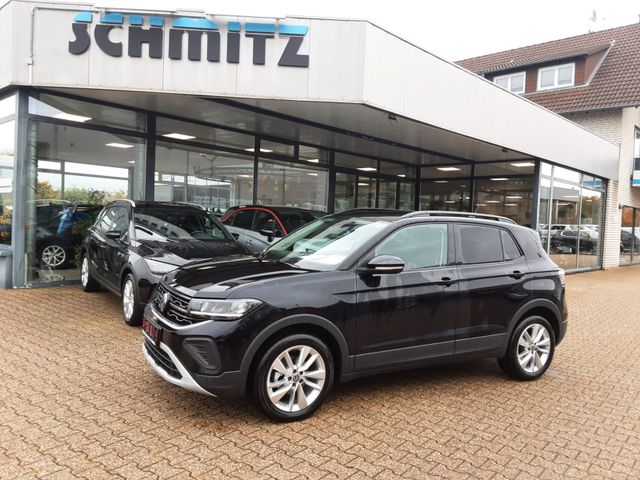 Volkswagen T-Cross  Life DSG ACC SH ALU PDC RFK