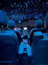 Mercedes-Benz Mercedes V 250 Lang 7-Sitz BURM 360° Sternhimmel - : Van, Mercedes