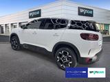 Citroën C5 Aircross 1.2 PureTech 130 C -Series S&S - Citroën C5 Aircross C-SERIES mit Benzin-Antrieb