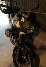 BMW R nine T Scrambler - Offers matching your search criteria