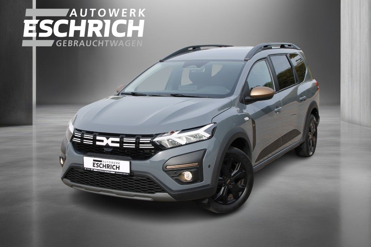Fahrzeugabbildung Dacia Jogger Extreme+ ECO-G 100